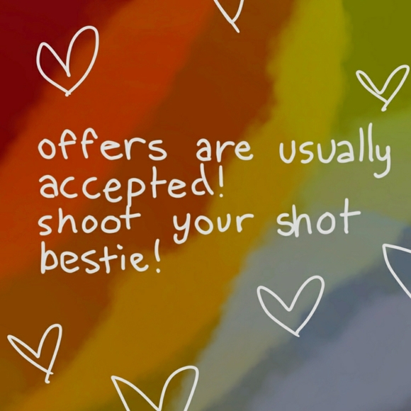 Offers Are Awesome! - Picture 1 of 1